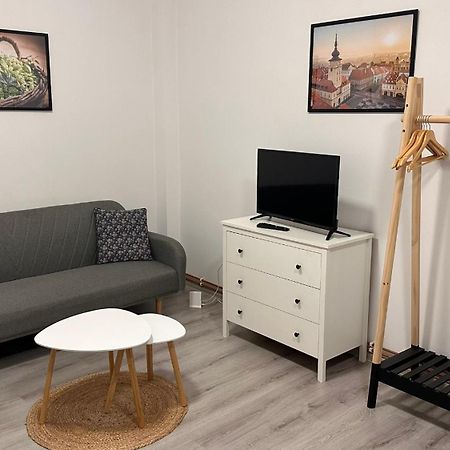 Apartmany Na Trojce Жатец Экстерьер фото
