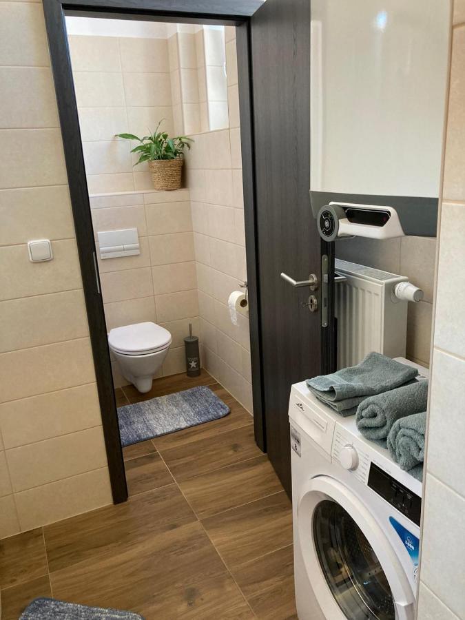 Apartmany Na Trojce Жатец Экстерьер фото