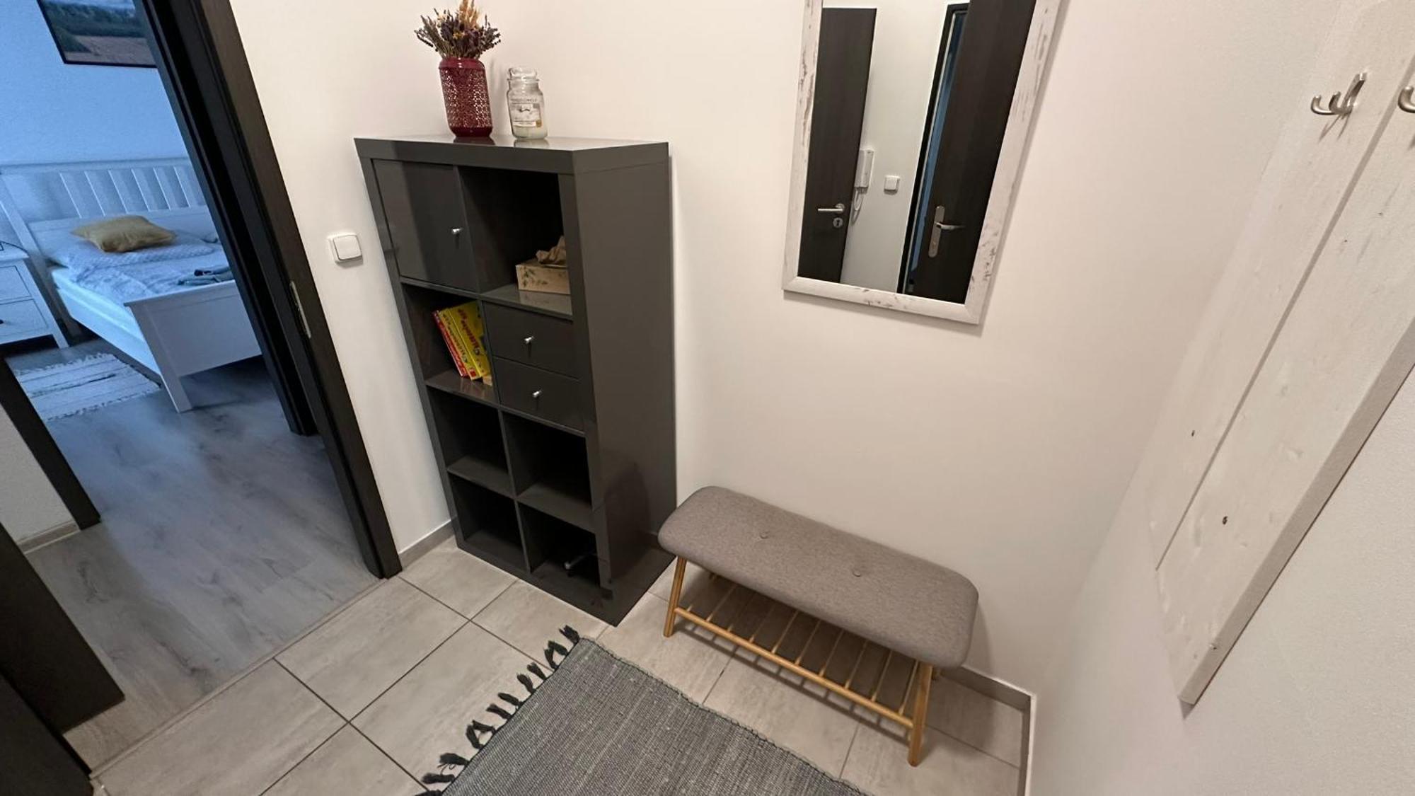 Apartmany Na Trojce Жатец Экстерьер фото