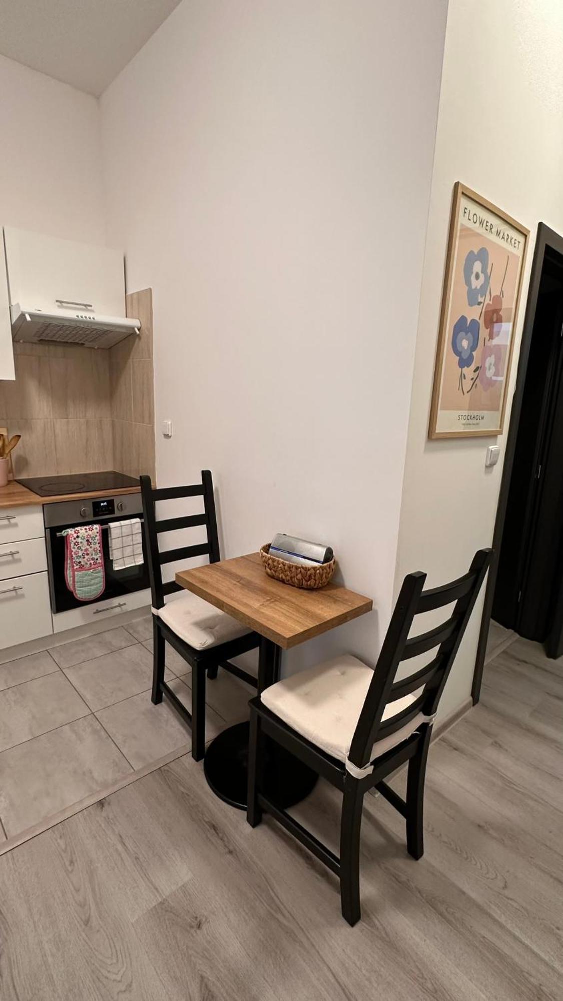 Apartmany Na Trojce Жатец Экстерьер фото