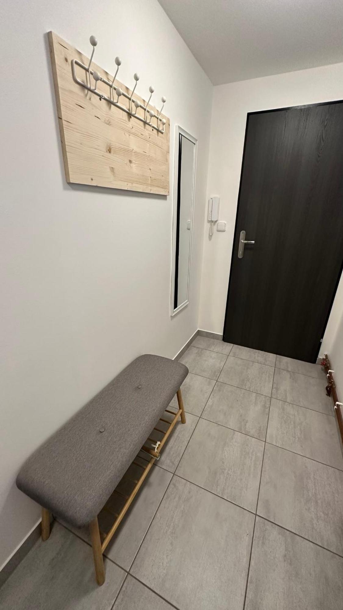 Apartmany Na Trojce Жатец Экстерьер фото
