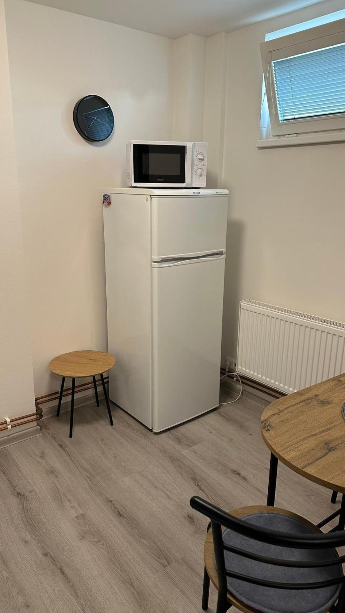 Apartmany Na Trojce Жатец Экстерьер фото