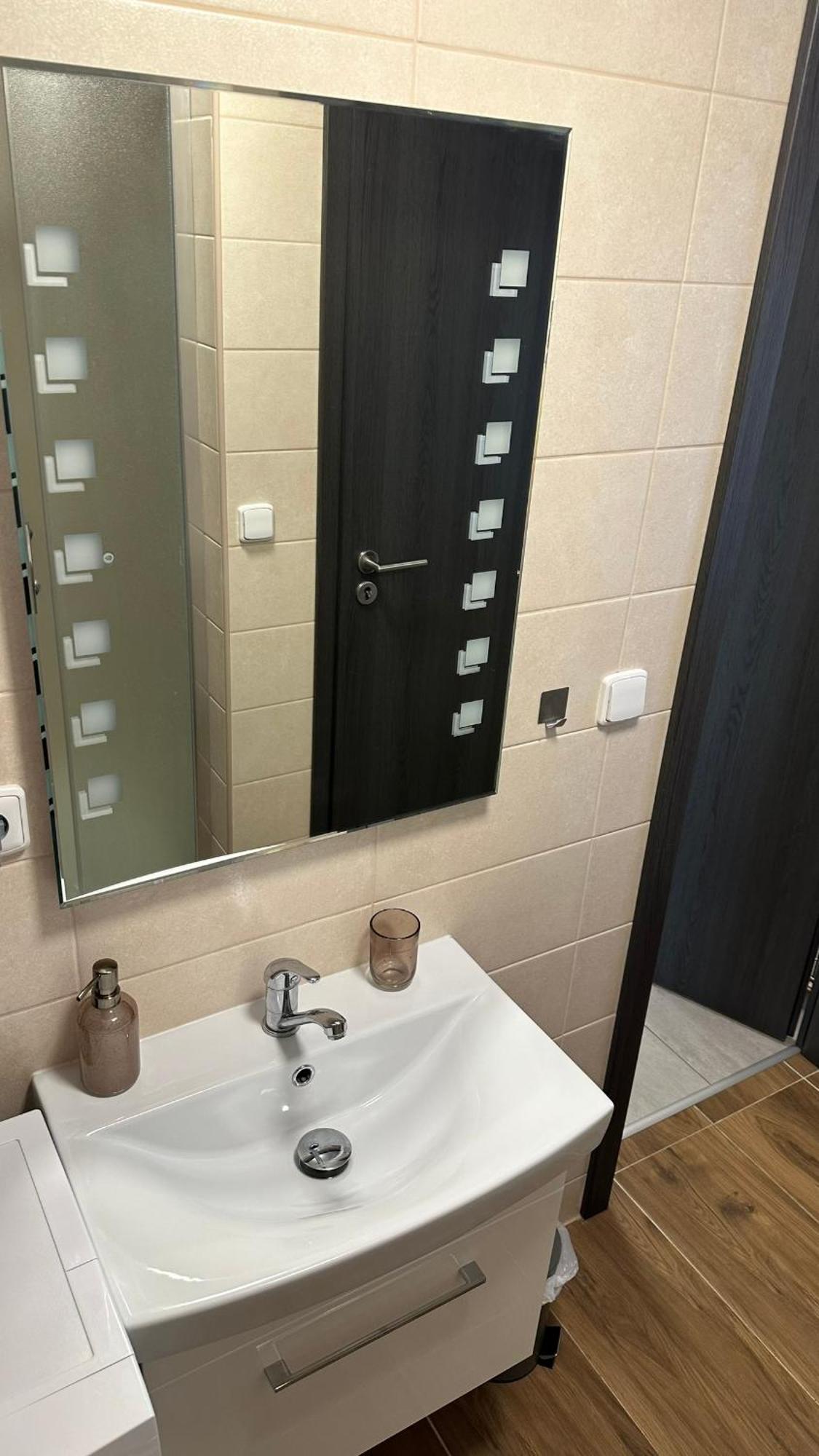 Apartmany Na Trojce Жатец Экстерьер фото