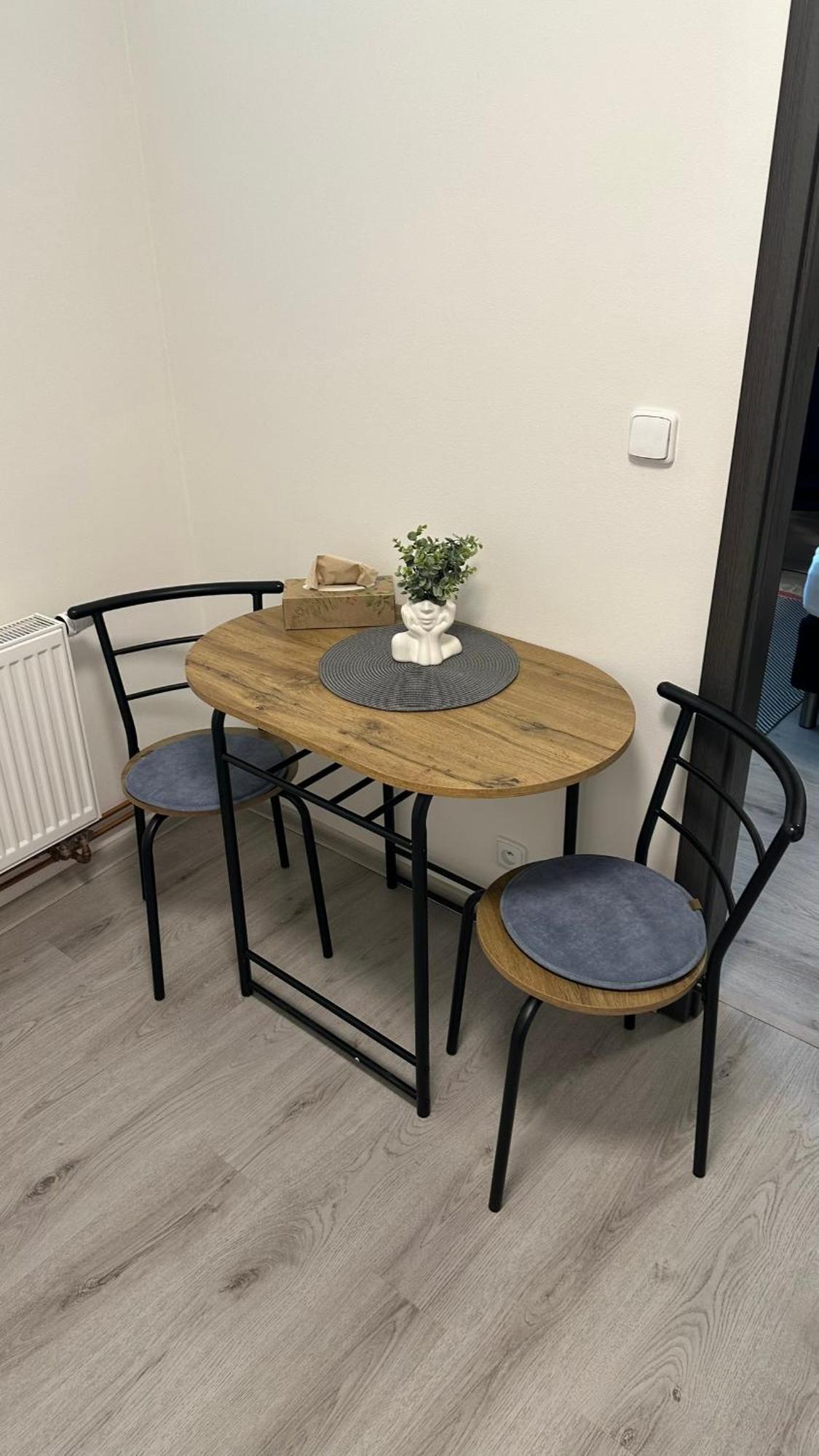 Apartmany Na Trojce Жатец Экстерьер фото