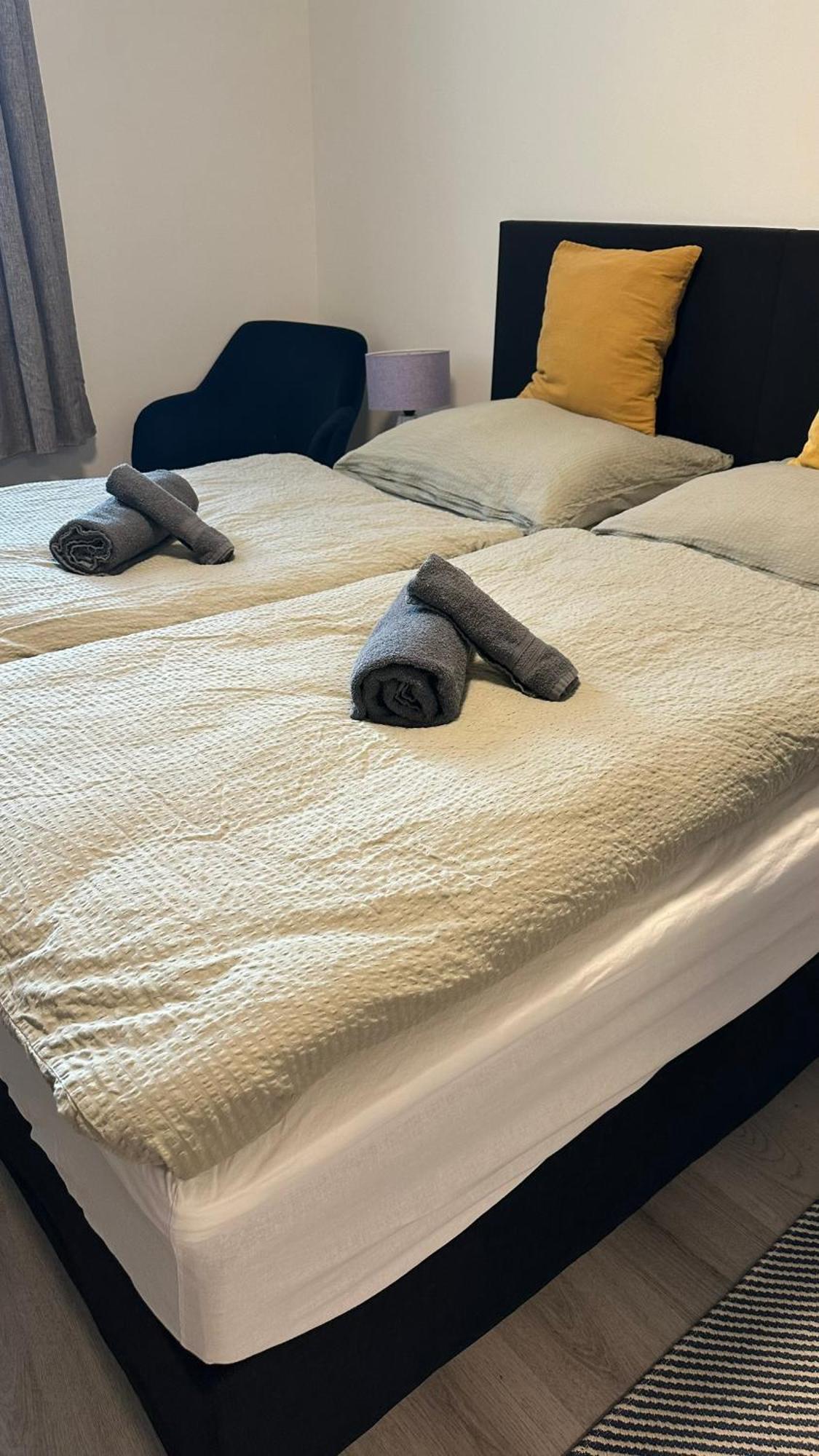Apartmany Na Trojce Жатец Экстерьер фото