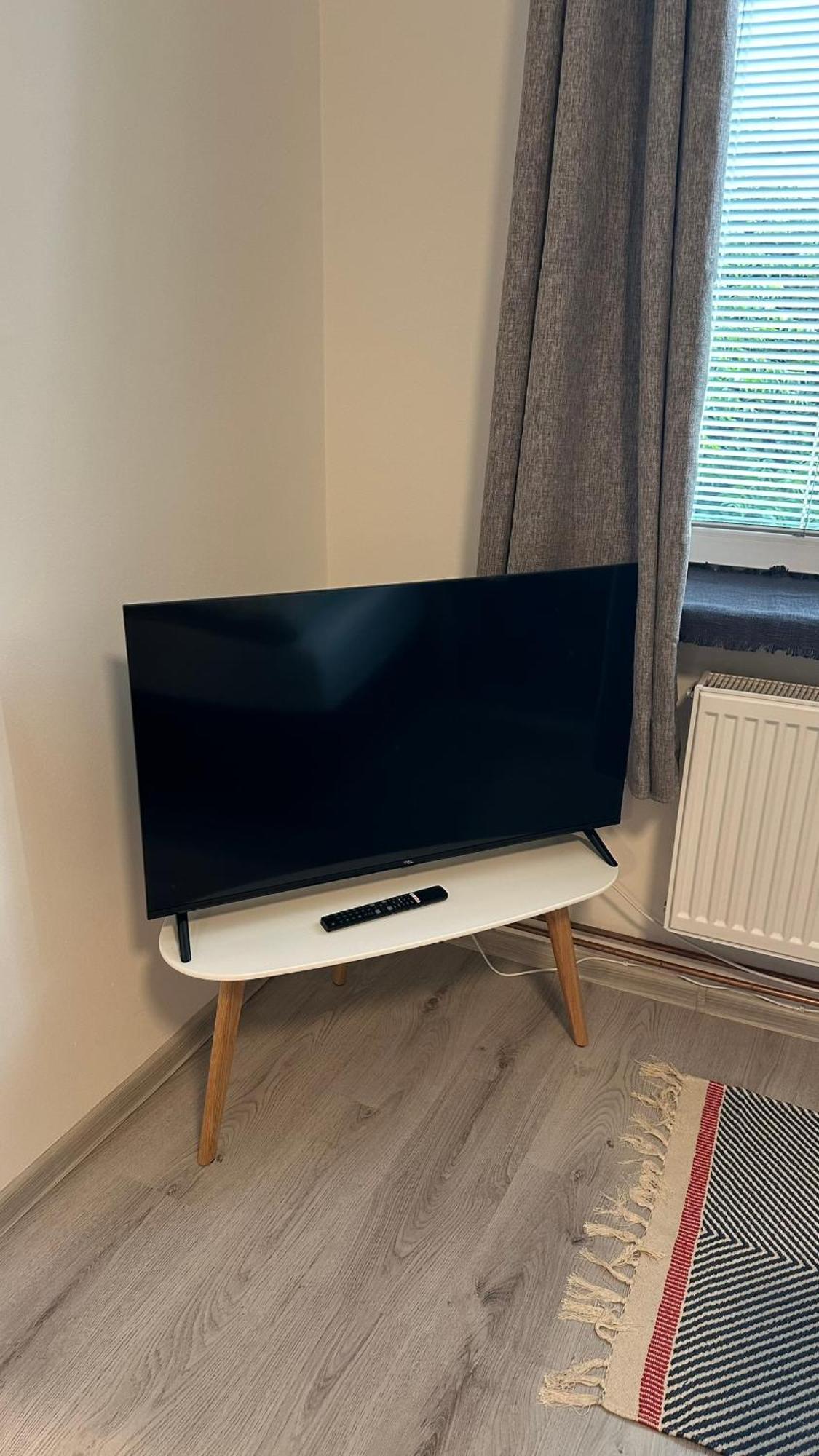 Apartmany Na Trojce Жатец Экстерьер фото